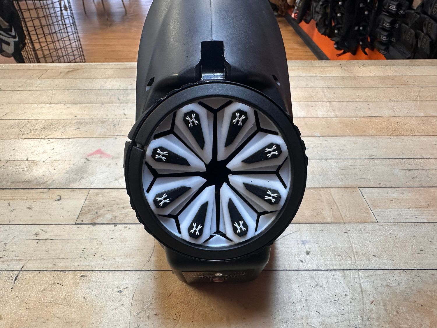 Pre Owned Empire Halo Too with Speedfeed