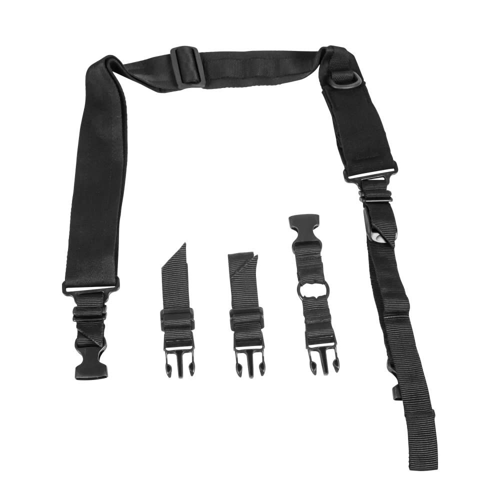 NC Star Two Point Sling - Black