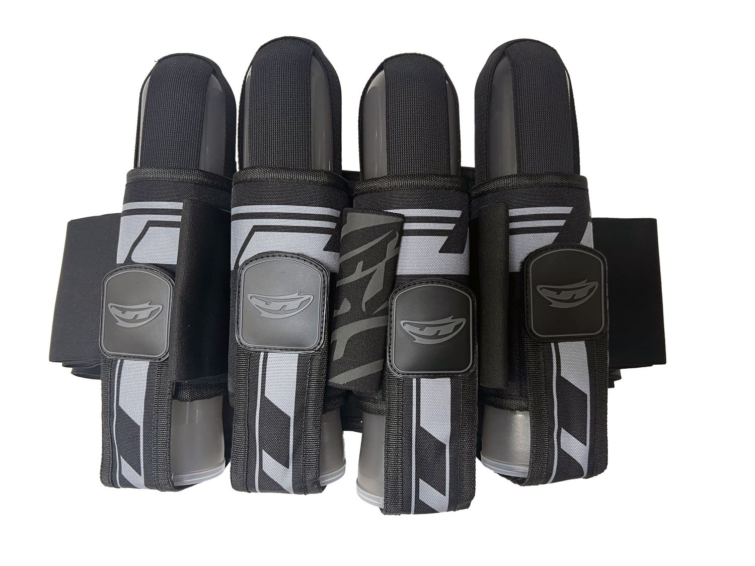 JT Swift Harness 4+7 Cloud