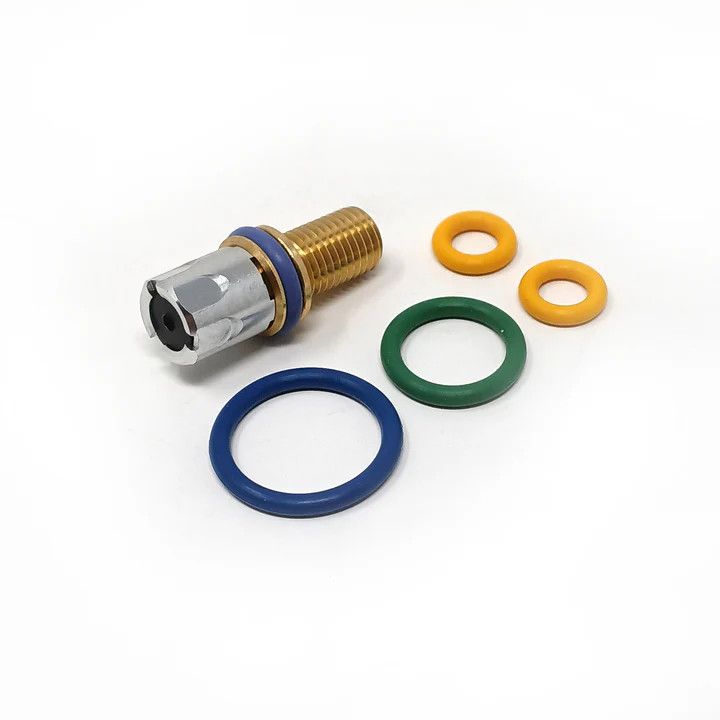 Dye DSR Repair H6 Rebuild Kit