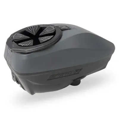 Virue Spire IR2 Special Edition- Stealth Black (Black and Grey)