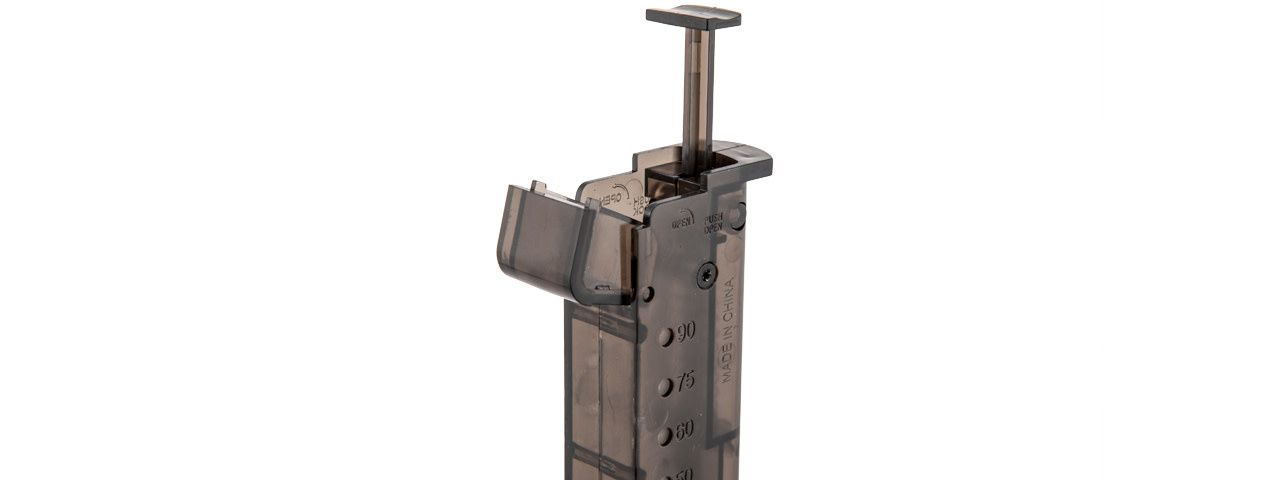 Lancer Tactical BB Speed Loader - Smoke