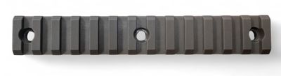 Tippmann TMC Picatiny  Rail - Dark Earth