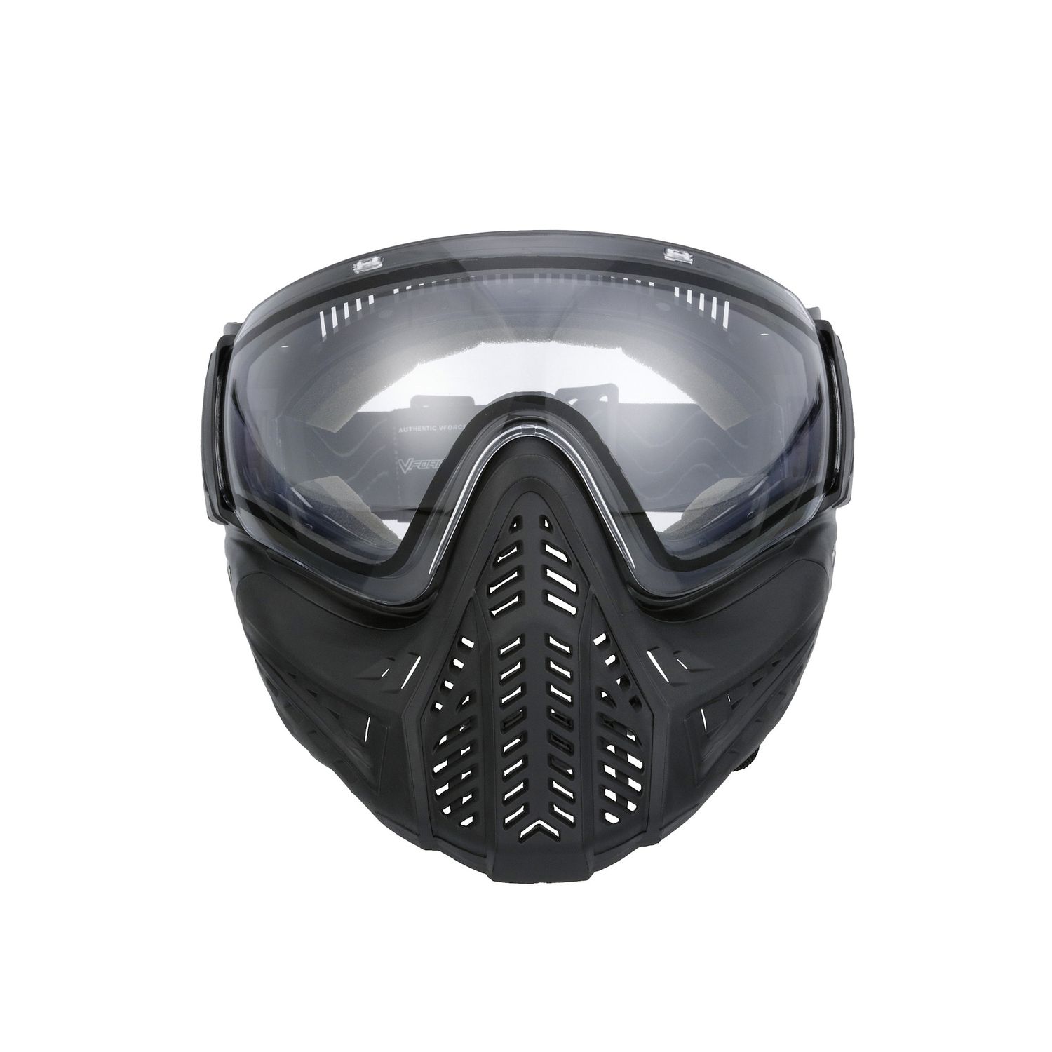 V Force Profiler 2.0 Goggles - Black/ Grey