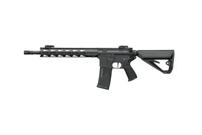 ARCTURUS LWT MK-III CQB 12" AEG SPORT SE - Black