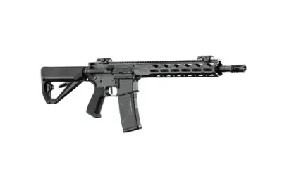 ARCTURUS LWT MK-III CQB 12" AEG SPORT SE - Black