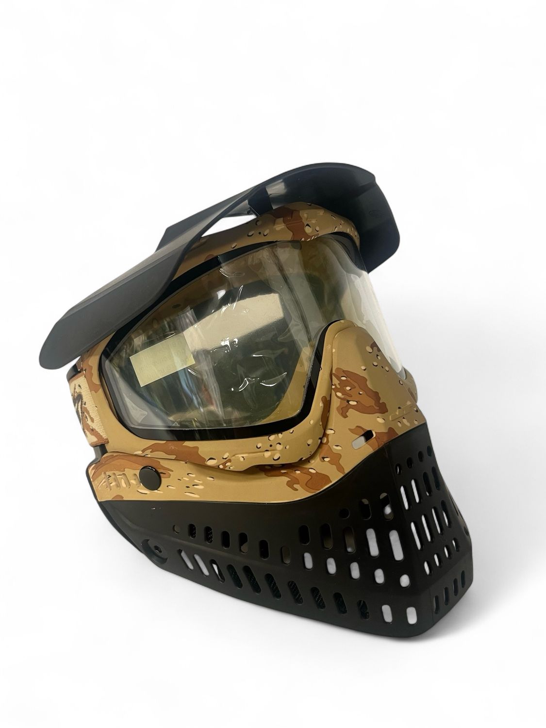 JT Proflex Goggles - Limited Edition Cookie Dough