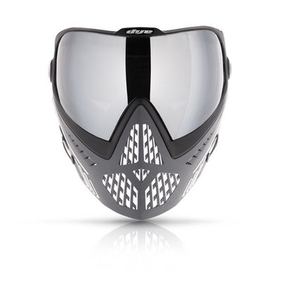 DYE i5 Goggles - Shades (Grey/ White/ Black)