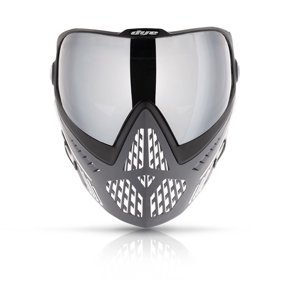 DYE i5 Goggles - Shades (Grey/ White/ Black)