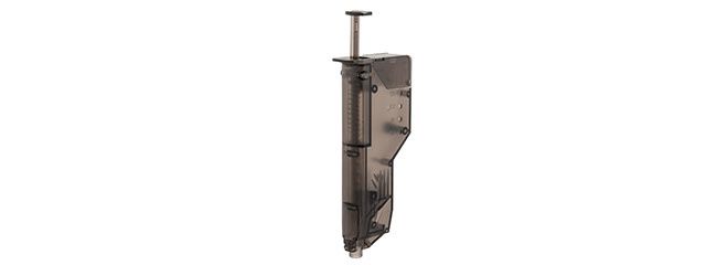Lancer Tactical XL BB Speed Loader - Smoke