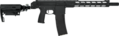 Planet Eclipse EMF200 - Black
