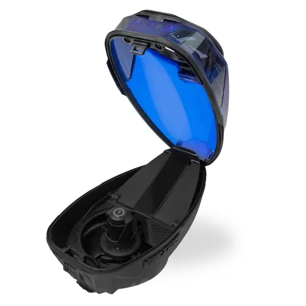 Virtue Spire V - Dust Crystal Blue