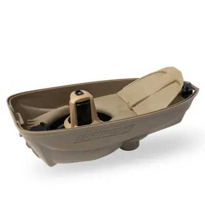 Virue Spire IR2 Special Edition- FDE (Brown and Tan)