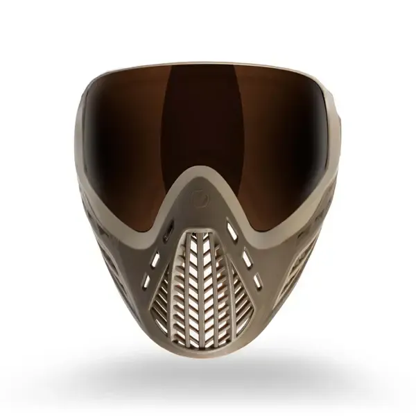Virtue Vio Ascend Goggles - FDE (Brown/Tan) SE