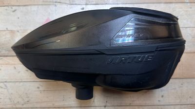 Pre Owned Virtue Spire V - Black Smoke