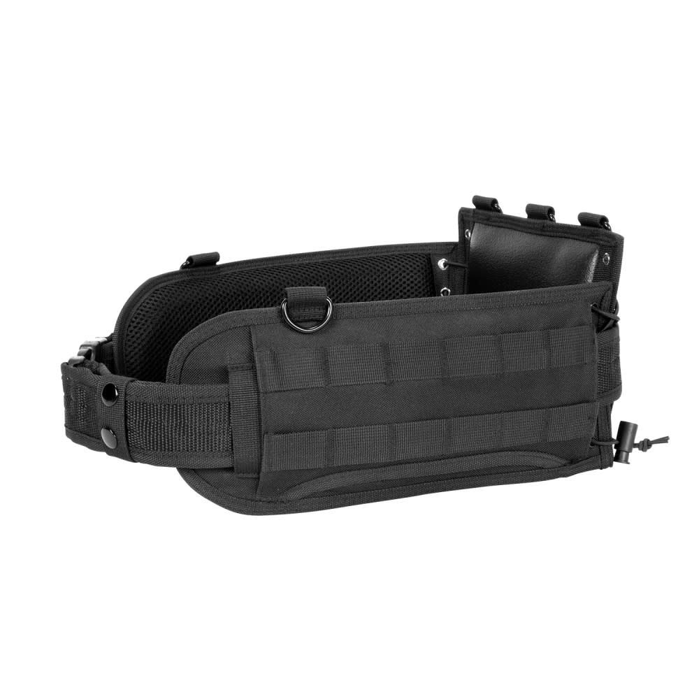 NC Star Battle Belt - Black