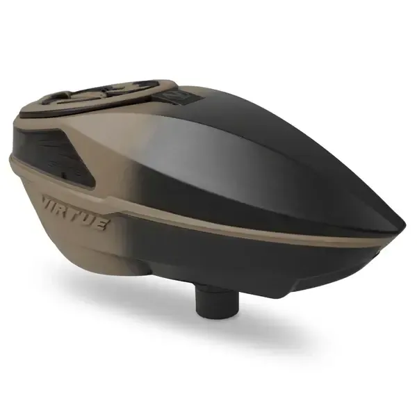 Virtue Spire V - Desert Black Fade