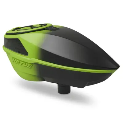 Virtue Spire V - Acid Black Fade