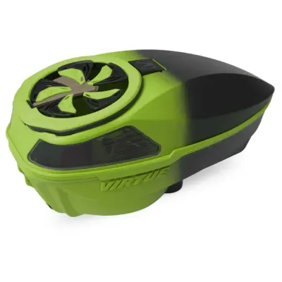 Virtue Spire V - Acid Black Fade