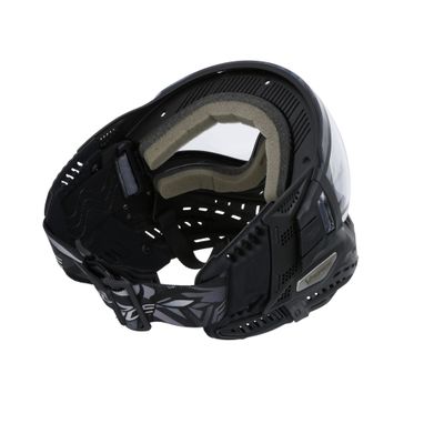 V Force Profiler 2.0 Goggles - Black/ Black
