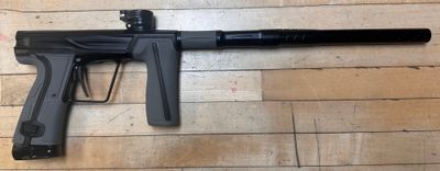 Pre Owned Planet Eclipse Geo R5- Black