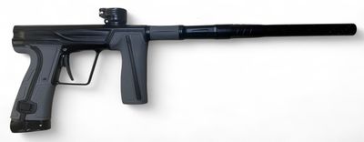 Pre Owned Planet Eclipse Geo R5- Black