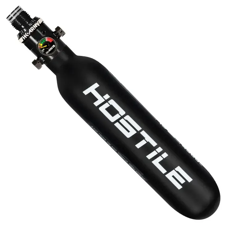 HK Army Compressed Air Tank Alpha 15 / 4500 - Hostile Phantom