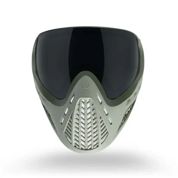Virtue Vio Ascend Goggles - FGG (Dark Olive) SE
