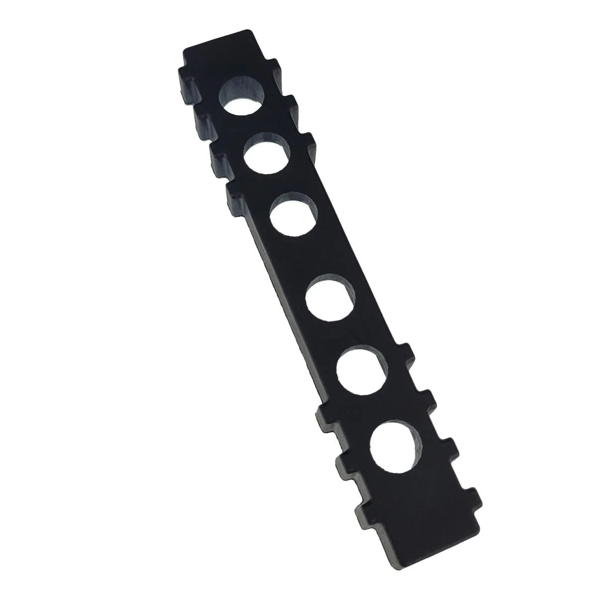 Tippmann TMC Air Thru Stock Detent Latch Plate