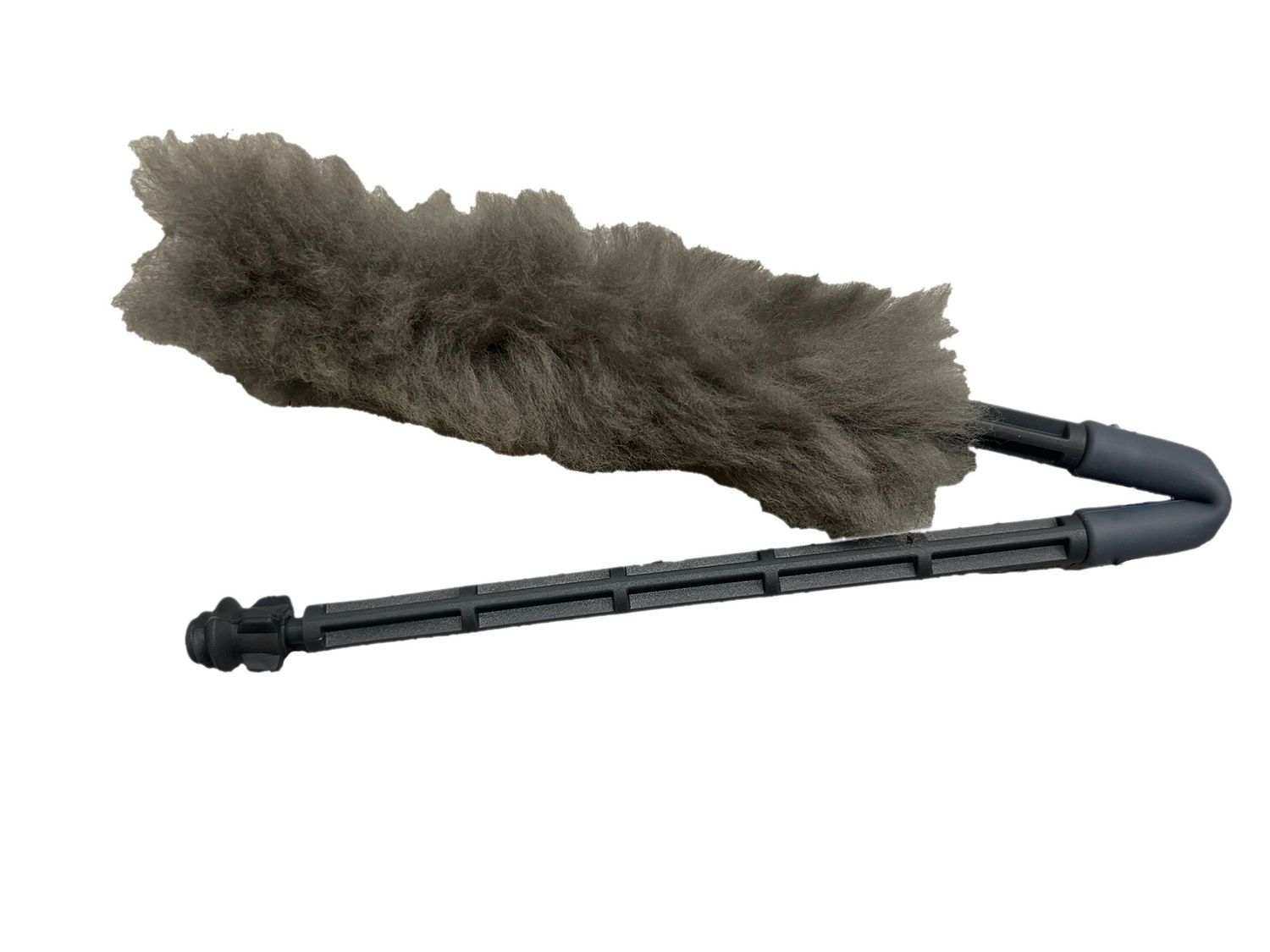 Toxic Performance Marker Mop (swab) - Grey