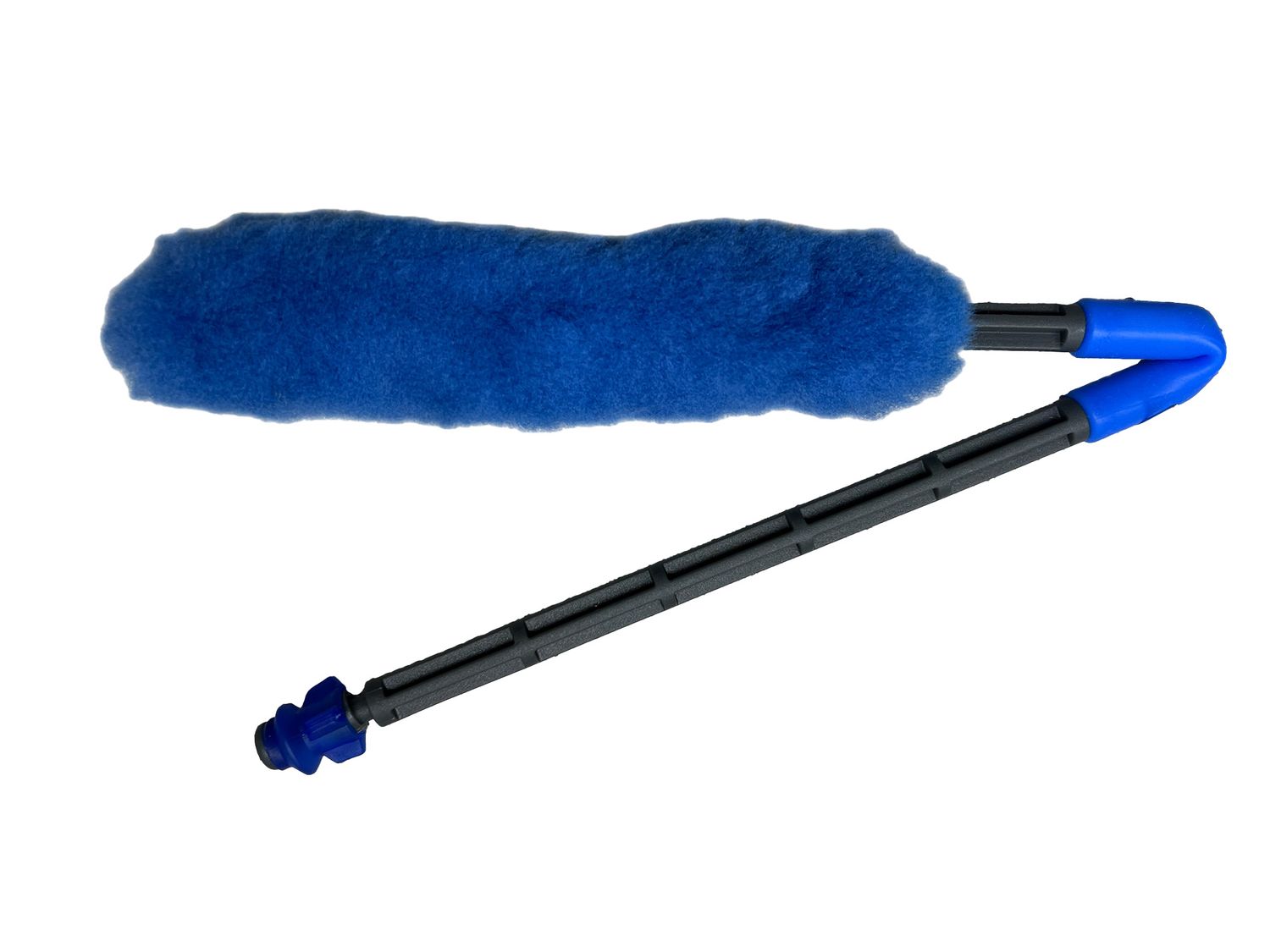 Toxic Performance Marker Mop (swab) - Blue