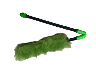 Toxic Performance Marker Mop (swab) - Green