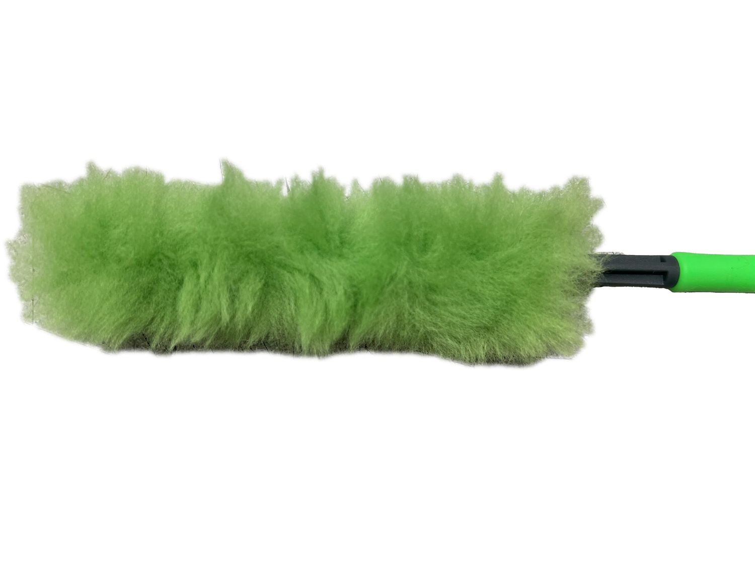 Toxic Performance Marker Mop (swab) - Green