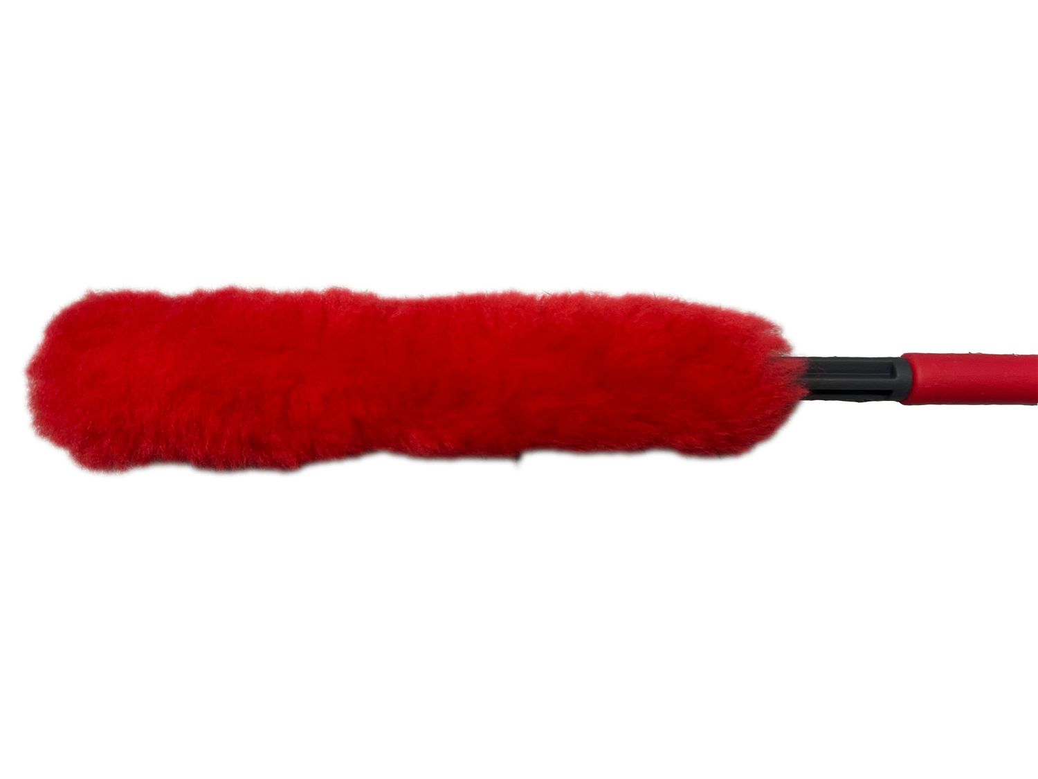 Toxic Performance Marker Mop (swab) - Red