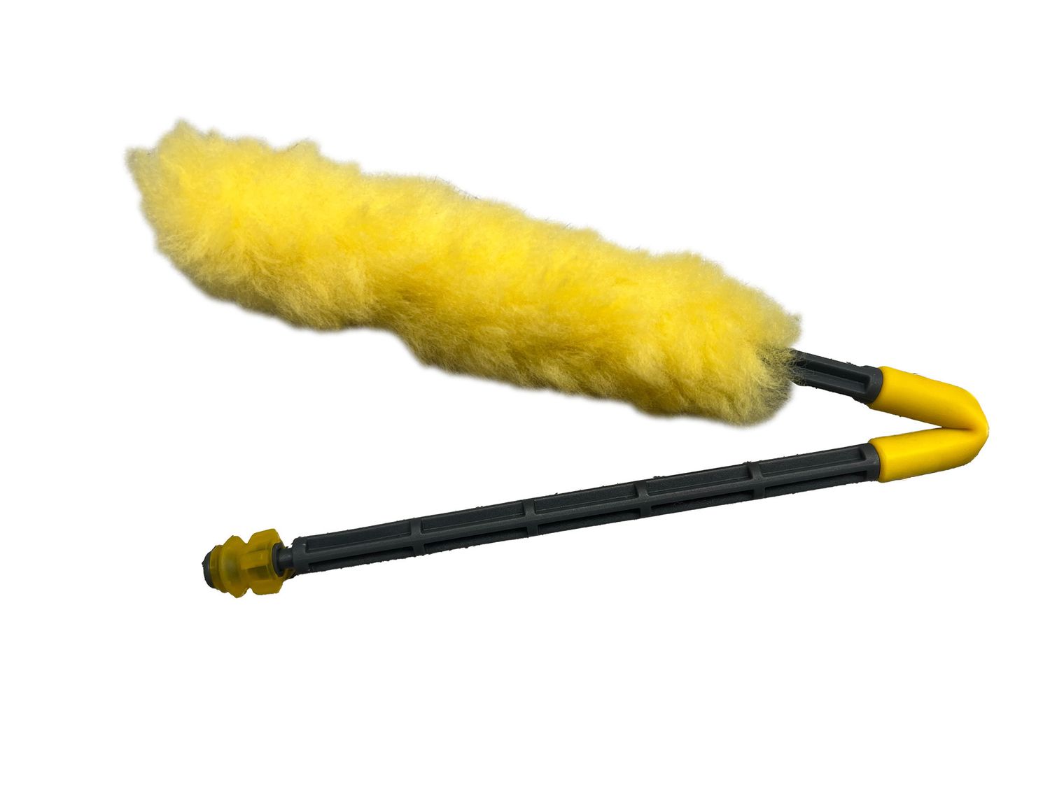 Toxic Performance Marker Mop (swab) - Yellow