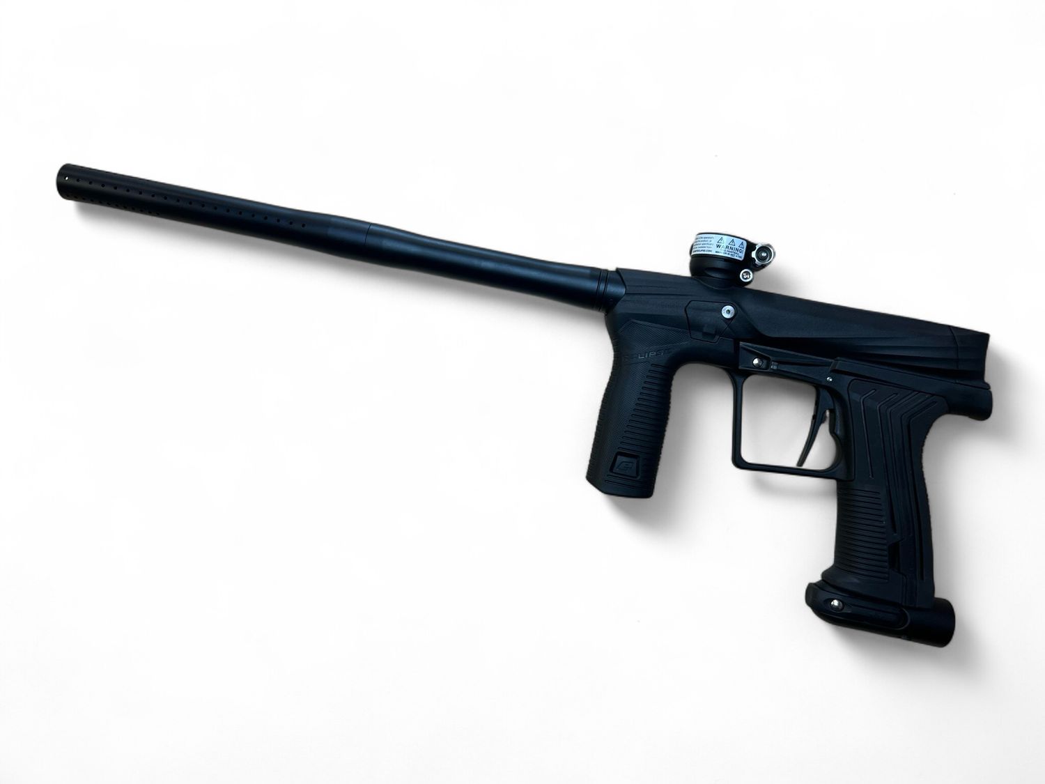 Pre Owned Planet Eclipse Etha3 - Black