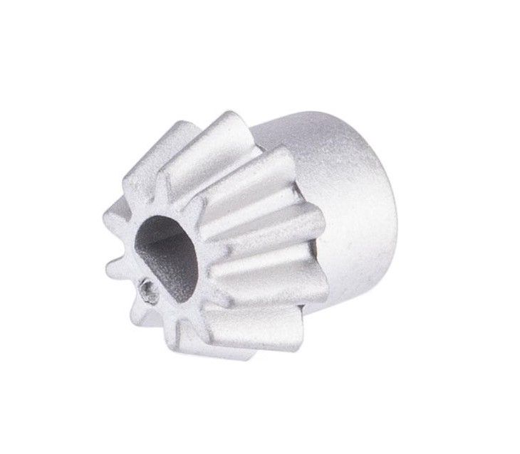 Matrix Steel Motor Pinion Gear (D-Type)