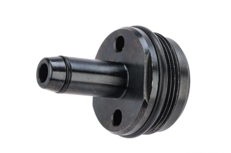 Rocket Airsoft Steel VSR-10 Cylinder Head