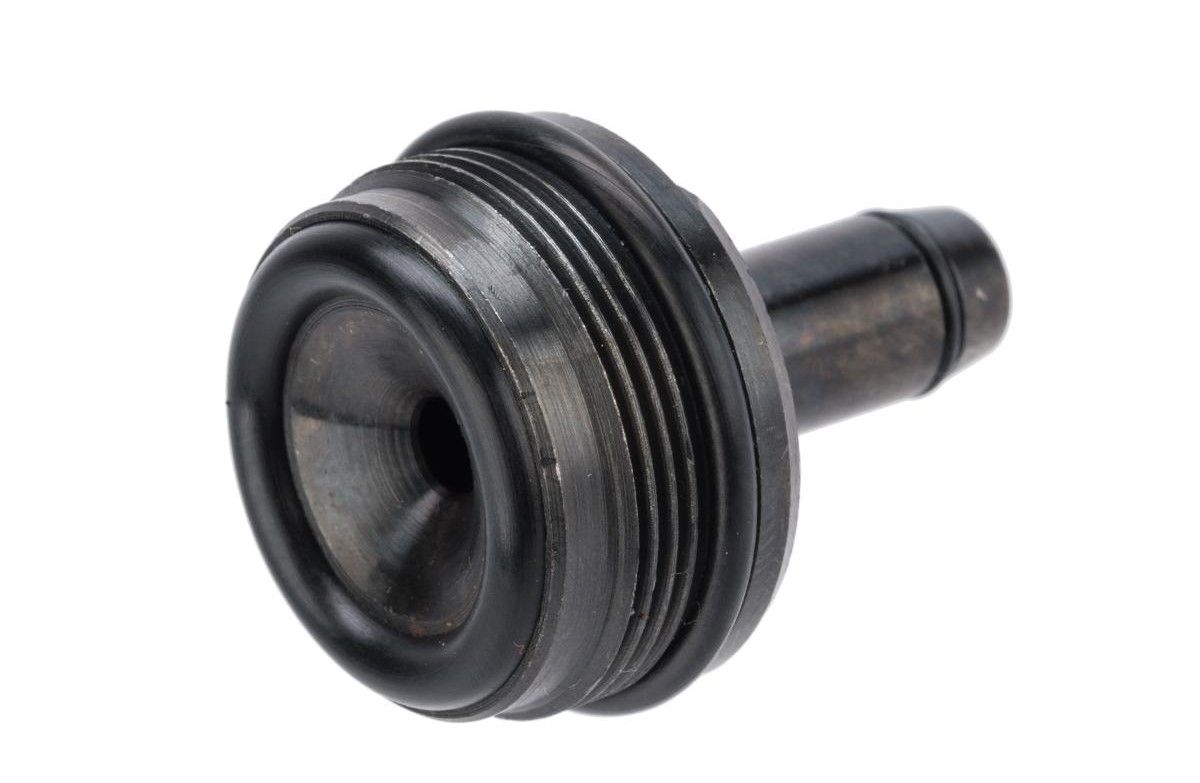 Rocket Airsoft Steel VSR-10 Cylinder Head