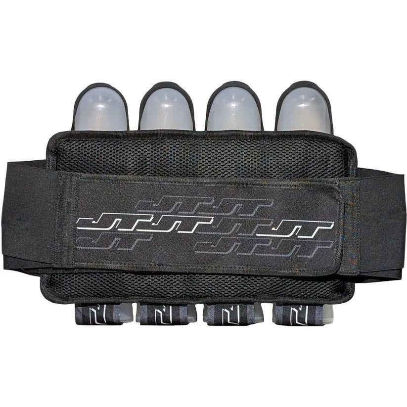 JT Race Harness Grey