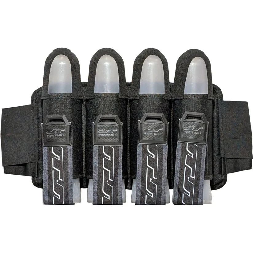 JT Race Harness Grey