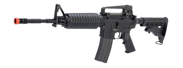 Tokyo Marui M4A1 MWS Gas Blowback Rifle
