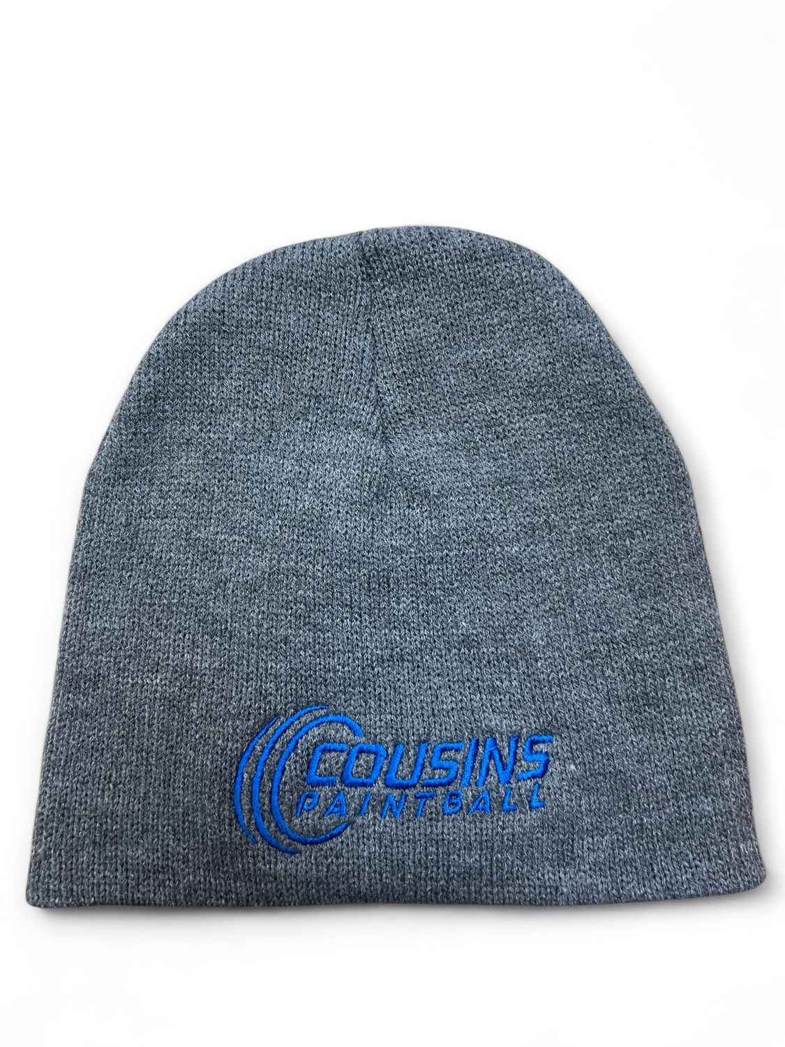 Cousins Paintball Beanie - Grey