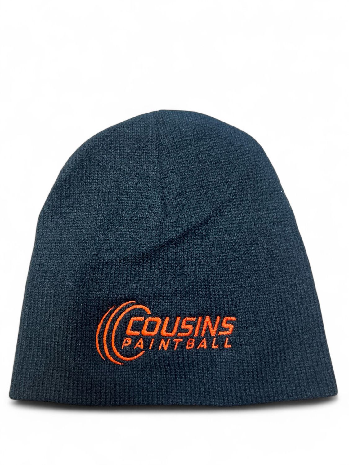 Cousins Paintball Beanie - Black