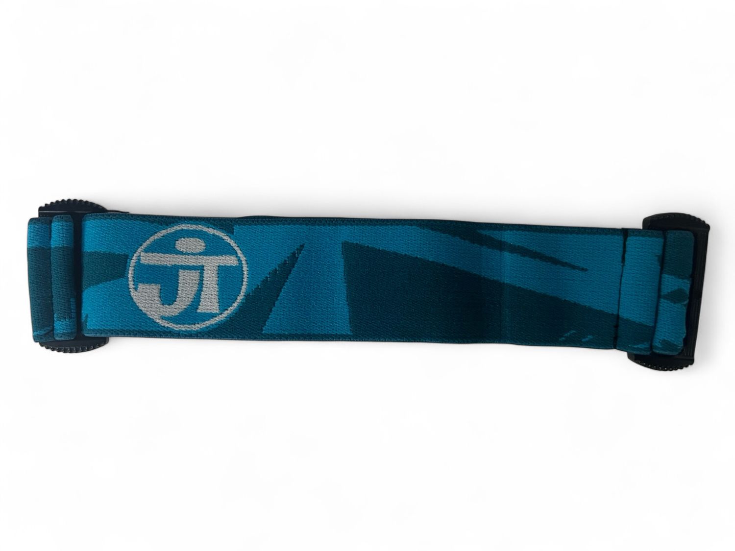 JT Spectra/ Proflex  Woven Strap - Turquoise Ice