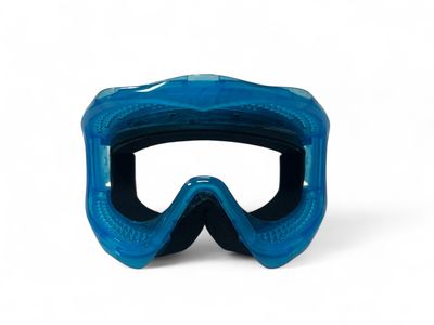 JT Spectra/ Proflex Goggle Frame - Turquoise Ice