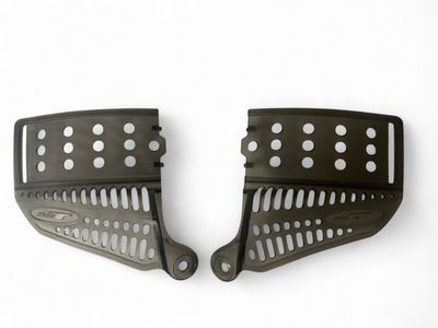 JT Spectra/ Proflex  Ears - Stratus