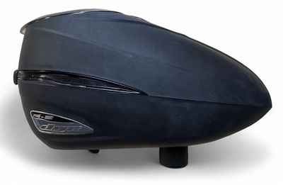 Pre Owned DYE R2 Loader Black
