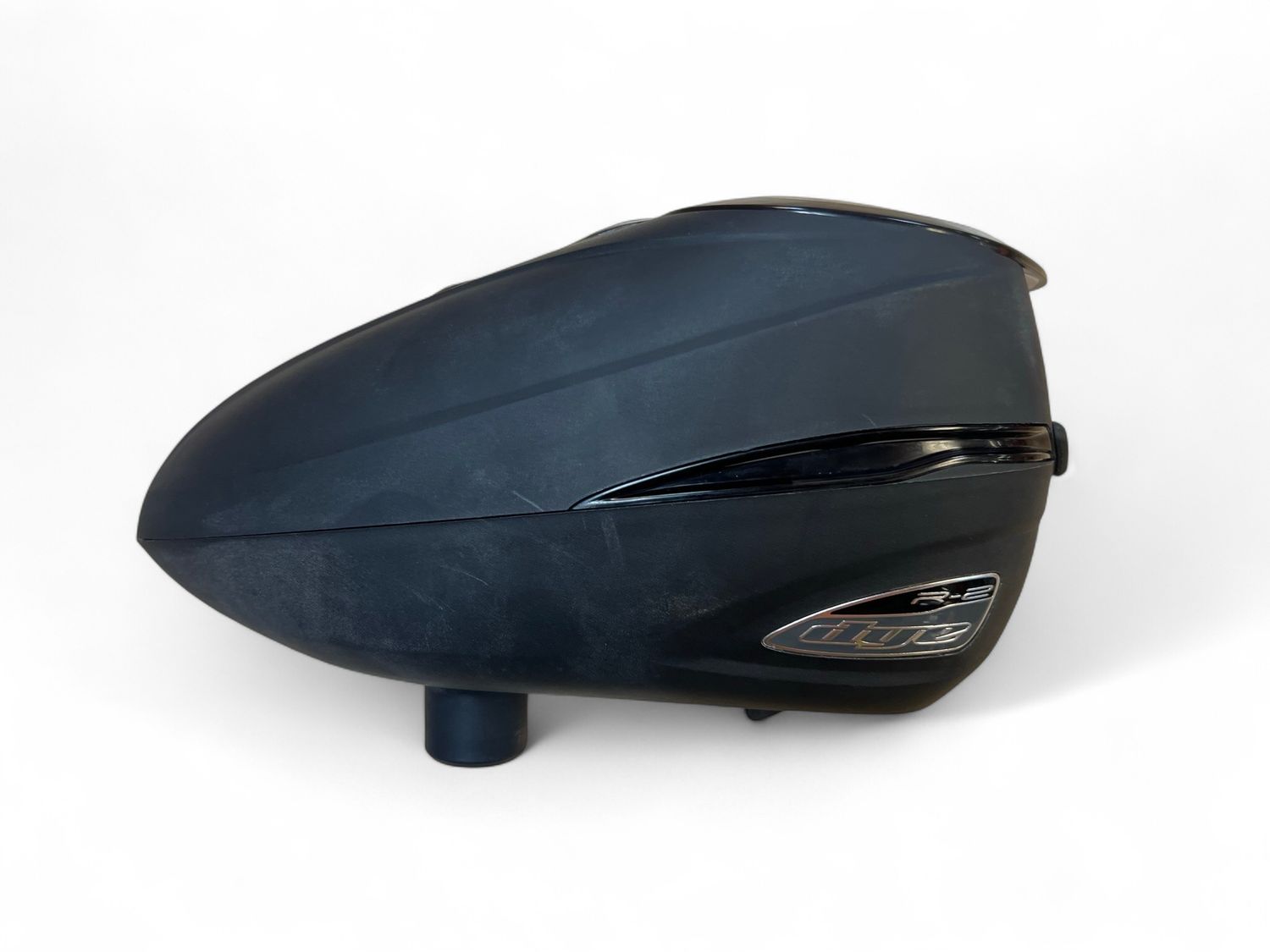 Pre Owned DYE R2 Loader- Black