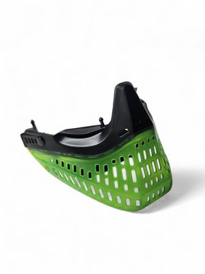 JT Spectra / Proflex Skirt (Bottom) - Lucky 15s Lime